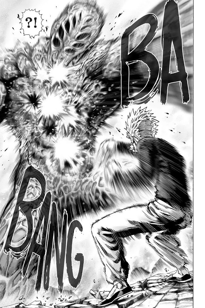 One Punch Man - Chapter 32 image 63
